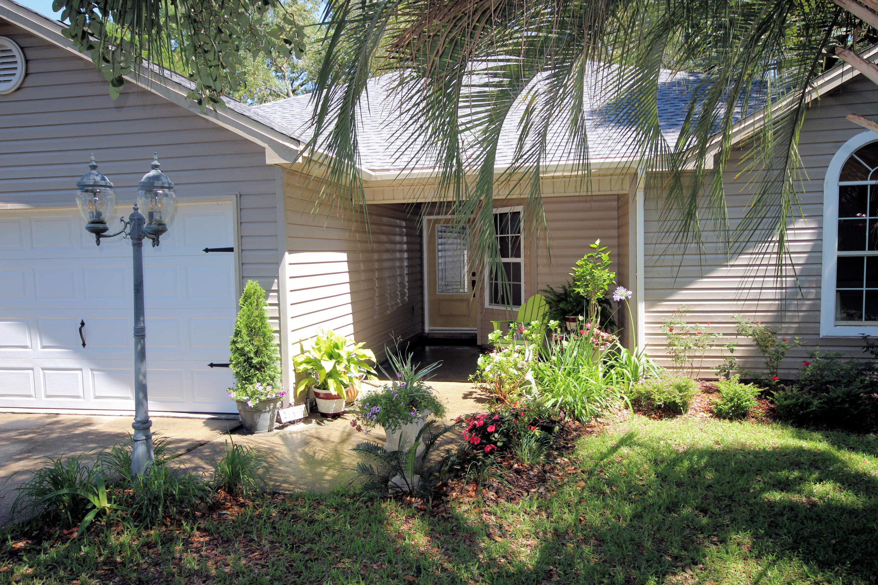 WHISPERING PINES 1ST ADDN - Residential