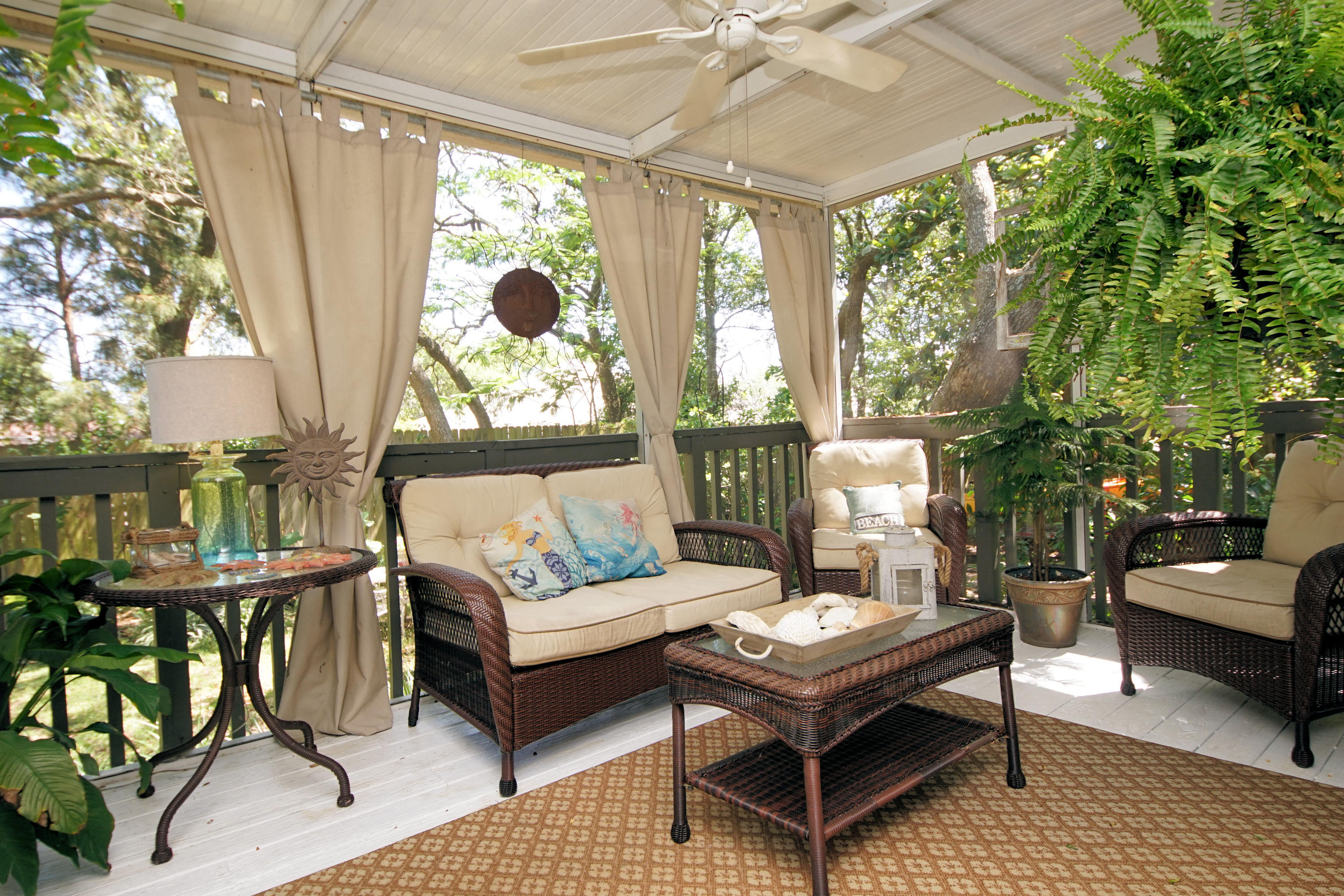 WHISPERING PINES 1ST ADDN - Residential