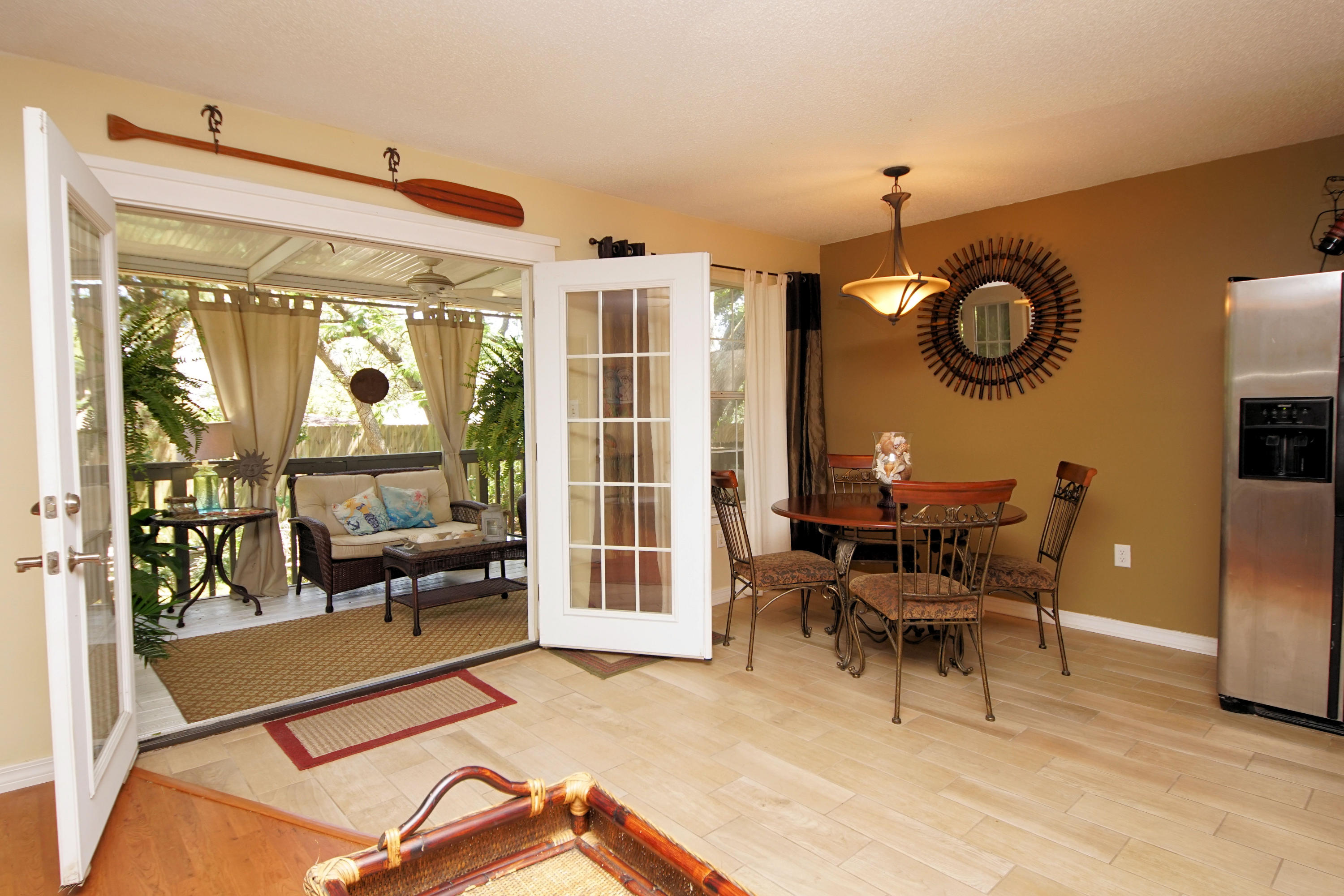 WHISPERING PINES 1ST ADDN - Residential