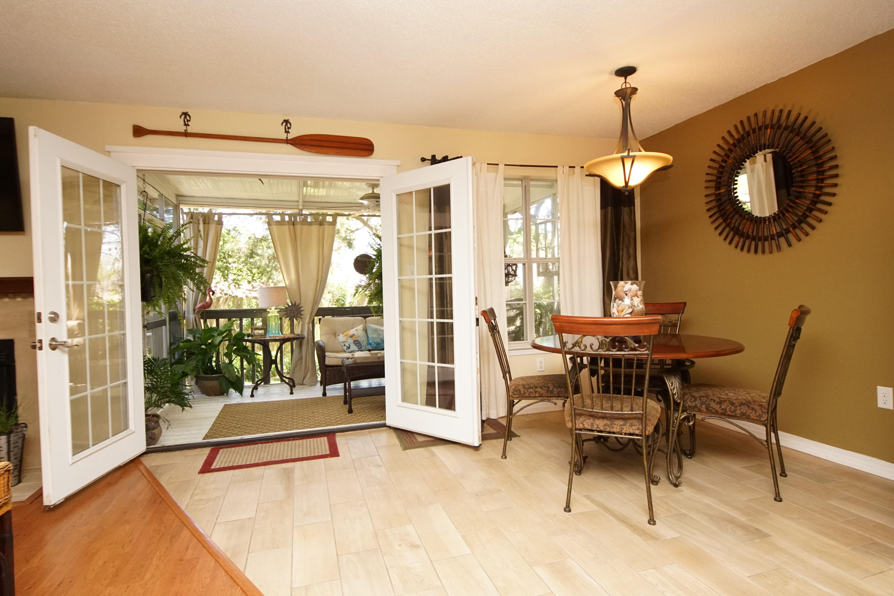 WHISPERING PINES 1ST ADDN - Residential