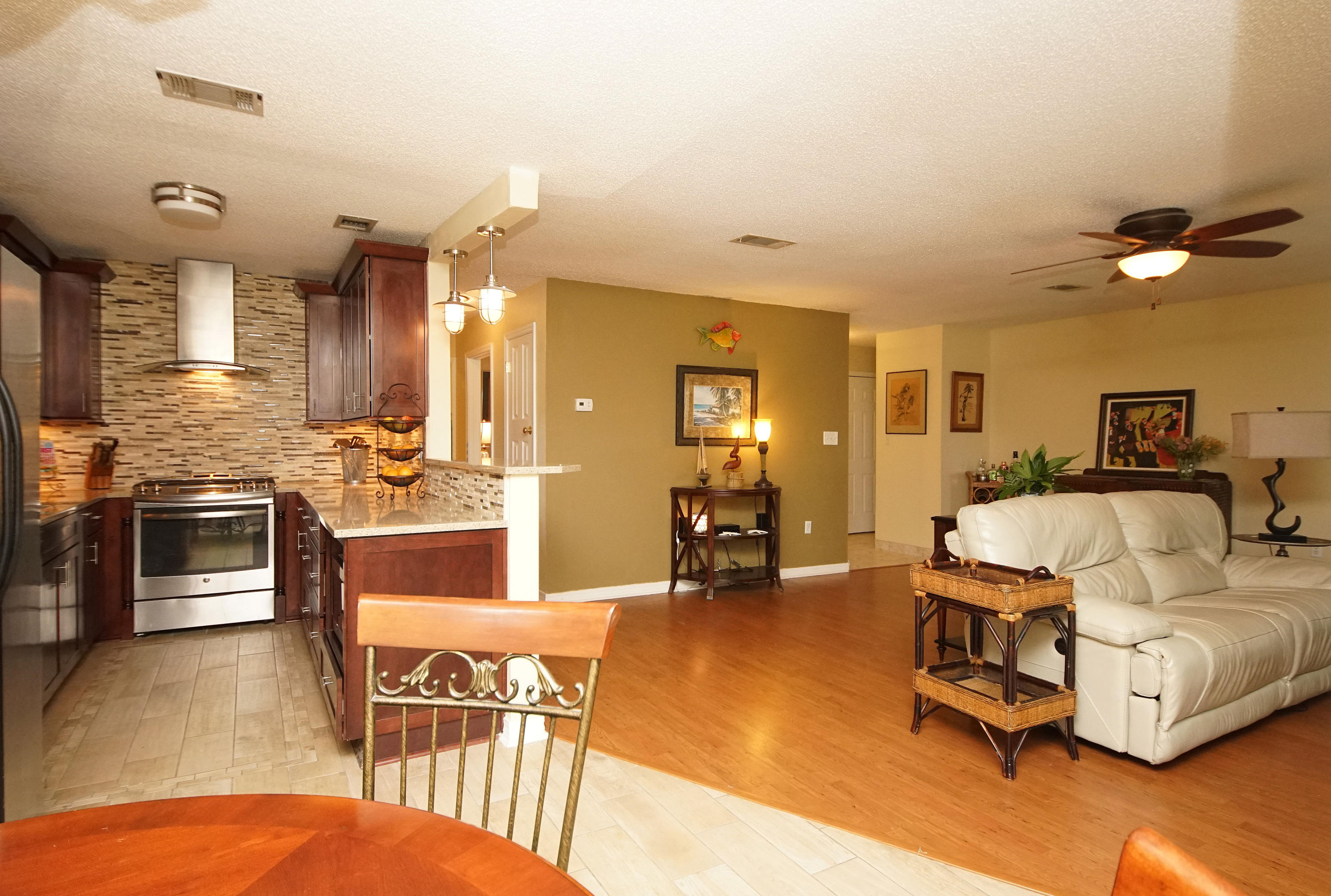 WHISPERING PINES 1ST ADDN - Residential