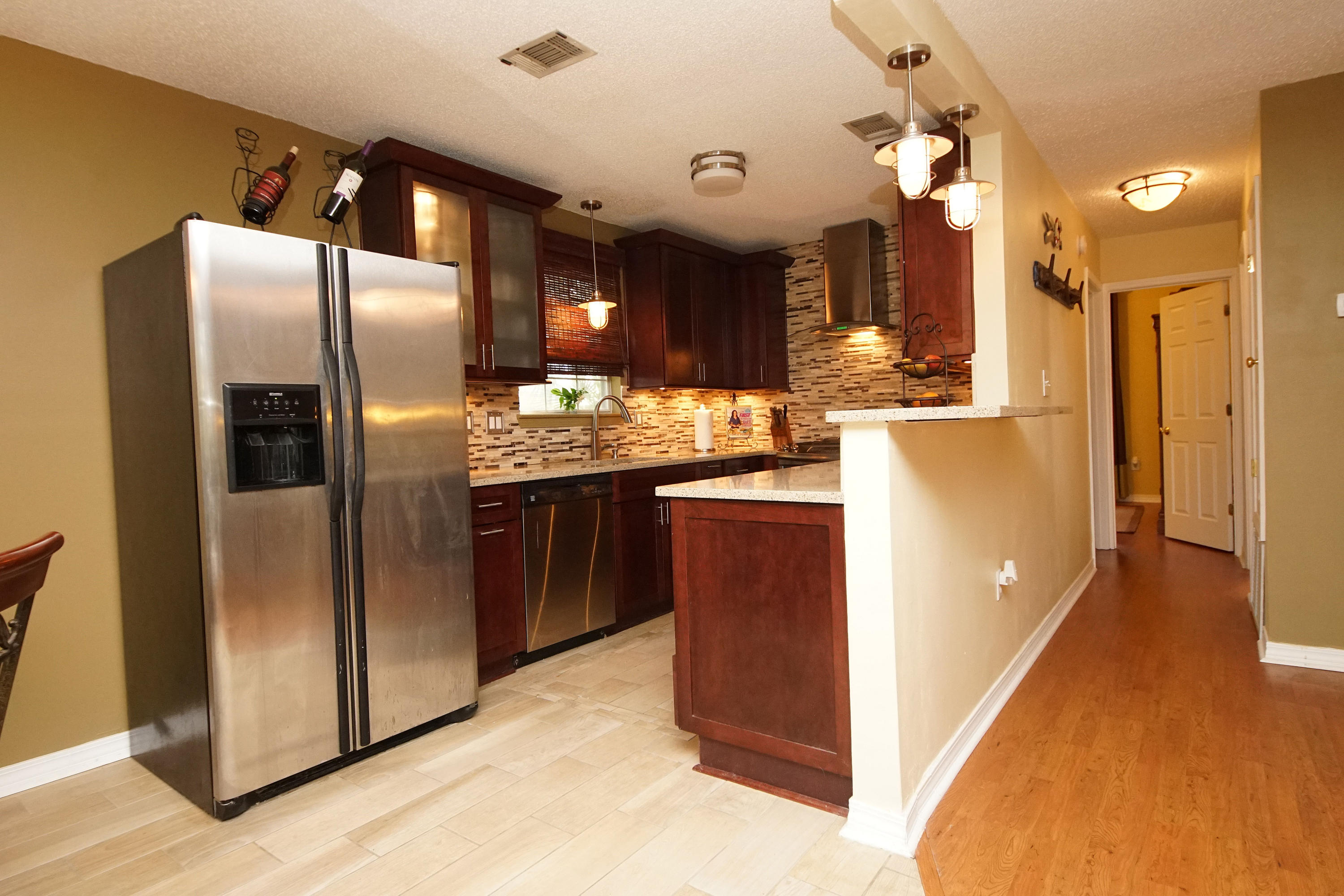 WHISPERING PINES 1ST ADDN - Residential