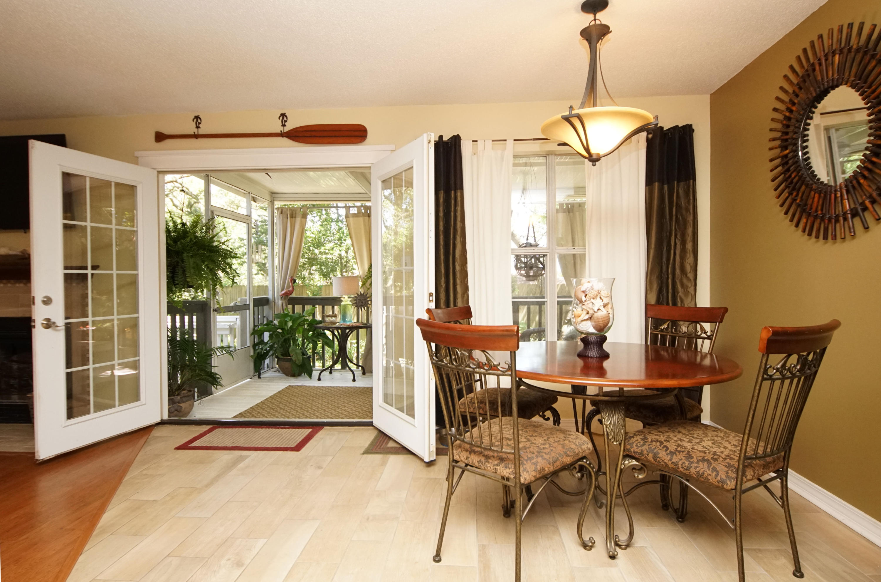 WHISPERING PINES 1ST ADDN - Residential