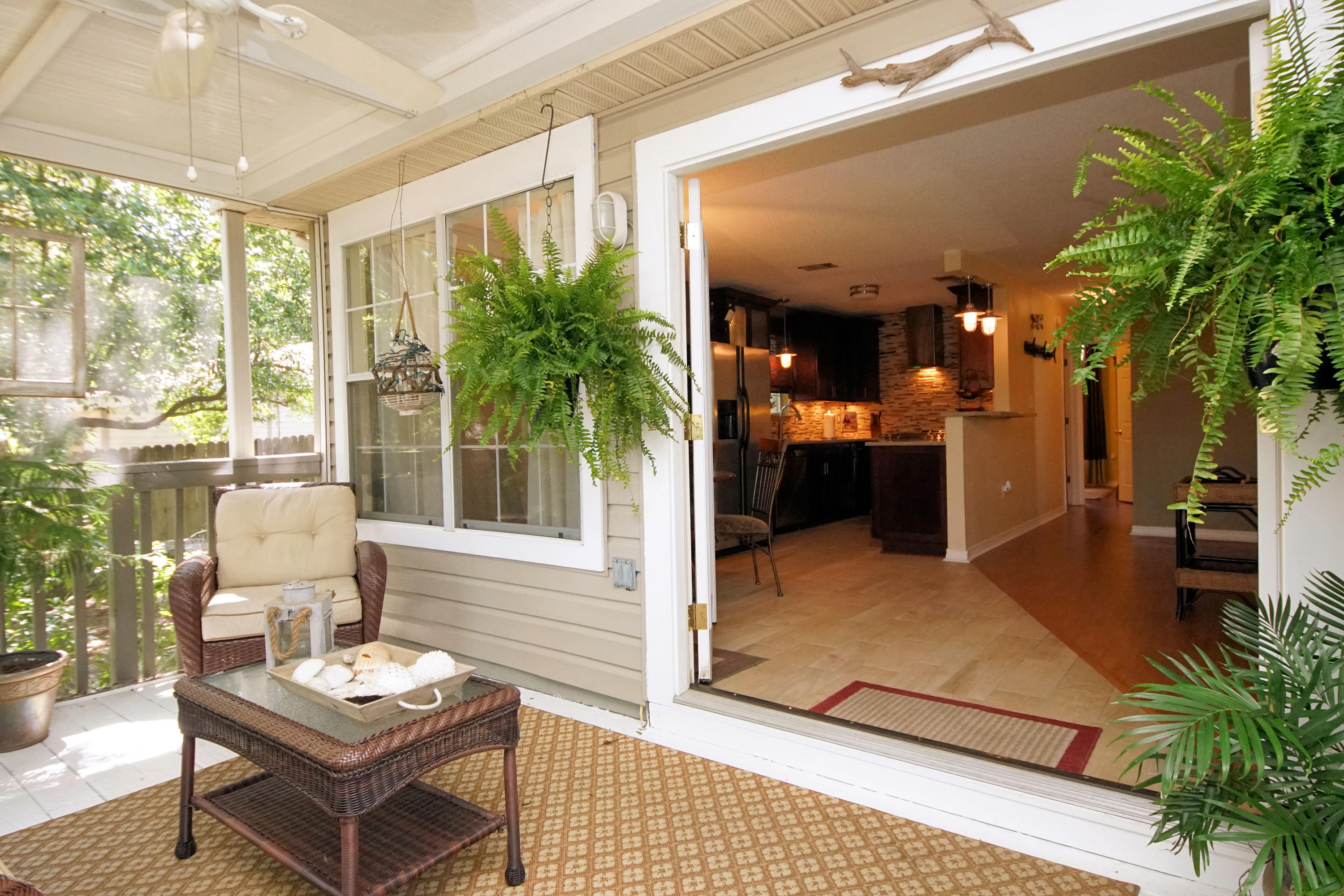 WHISPERING PINES 1ST ADDN - Residential