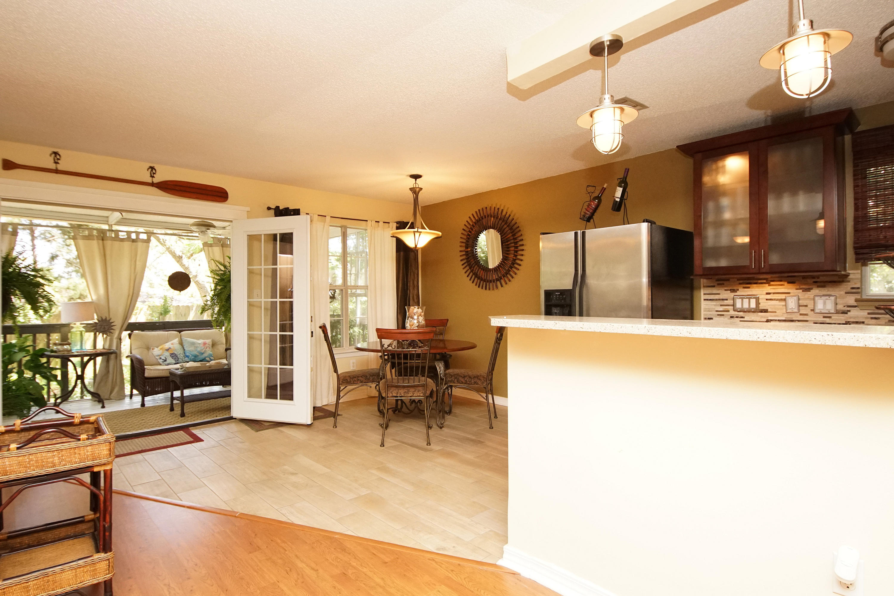 WHISPERING PINES 1ST ADDN - Residential