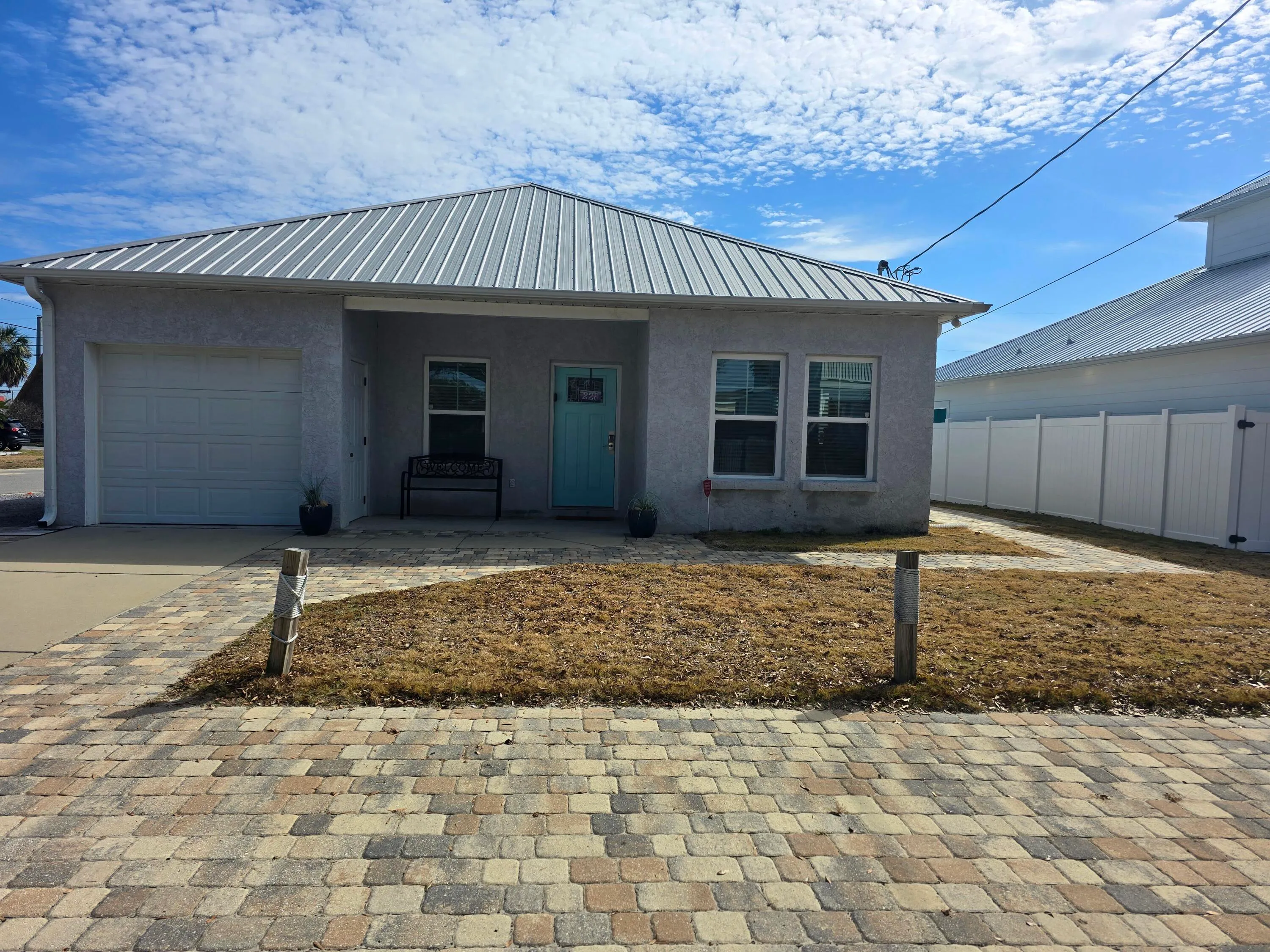 Panama City Beach, Florida 32413, United States, 2 Bedrooms Bedrooms, ,2 BathroomsBathrooms,Residential,Active,3911