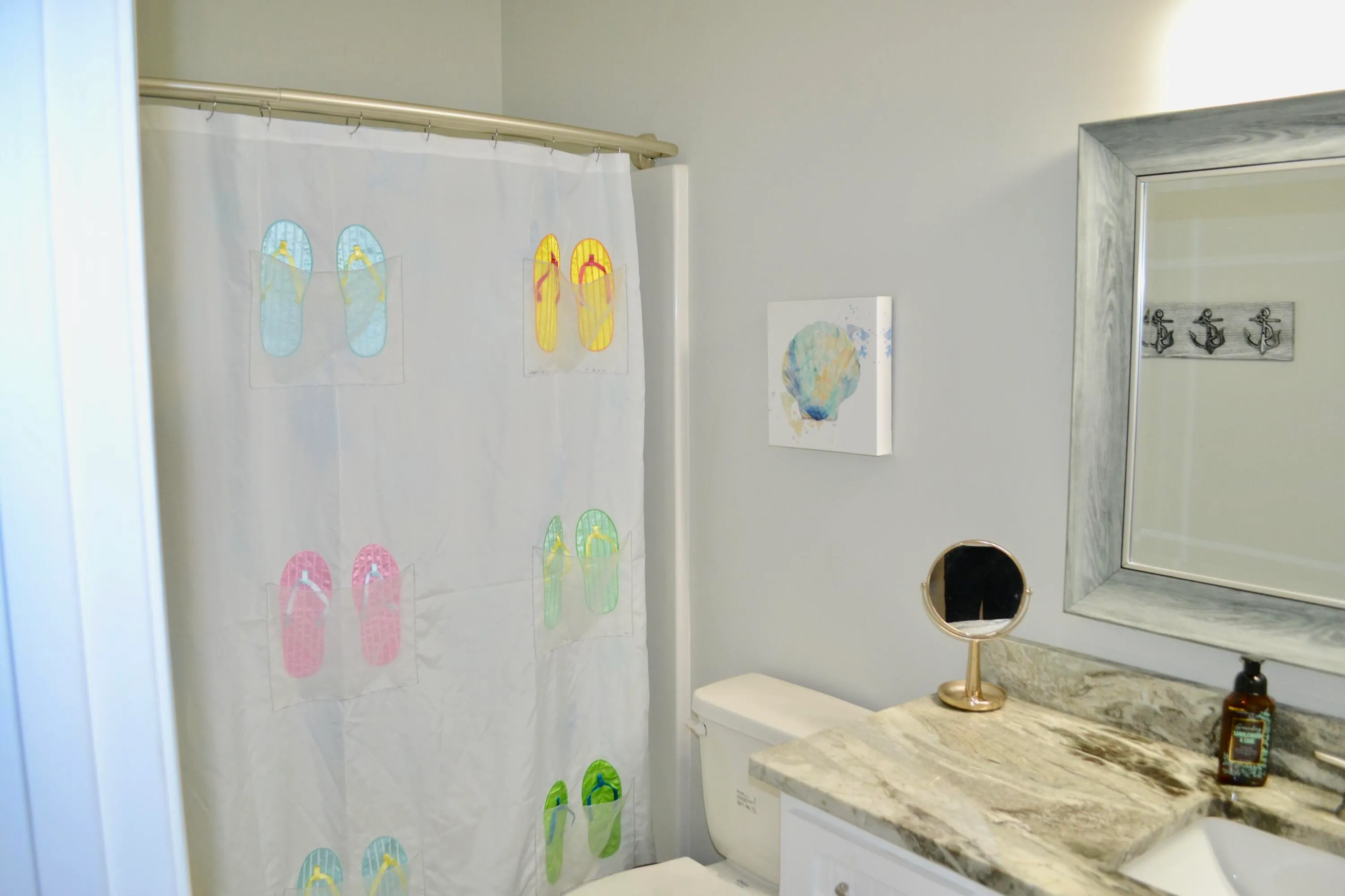 Panama City Beach, Florida 32413, United States, 2 Bedrooms Bedrooms, ,2 BathroomsBathrooms,Residential,Active,3911