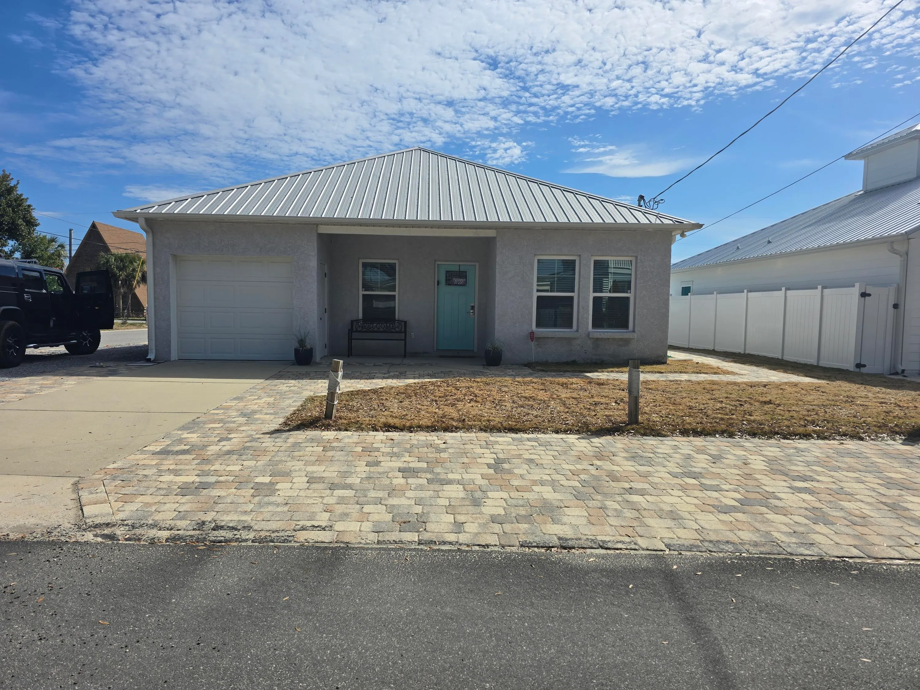 Panama City Beach, Florida 32413, United States, 2 Bedrooms Bedrooms, ,2 BathroomsBathrooms,Residential,Active,3911