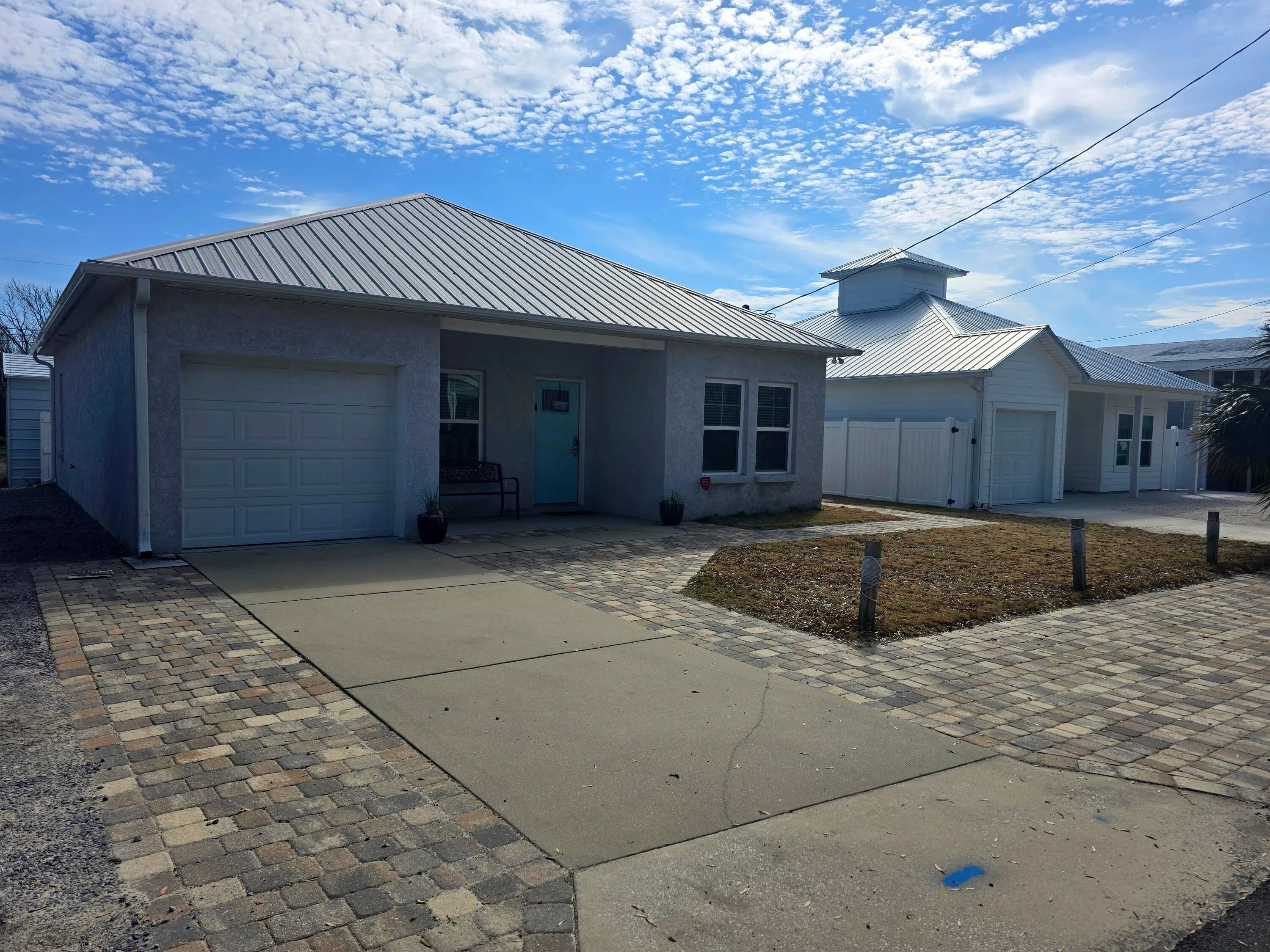 Panama City Beach, Florida 32413, United States, 2 Bedrooms Bedrooms, ,2 BathroomsBathrooms,Residential,Active,3911