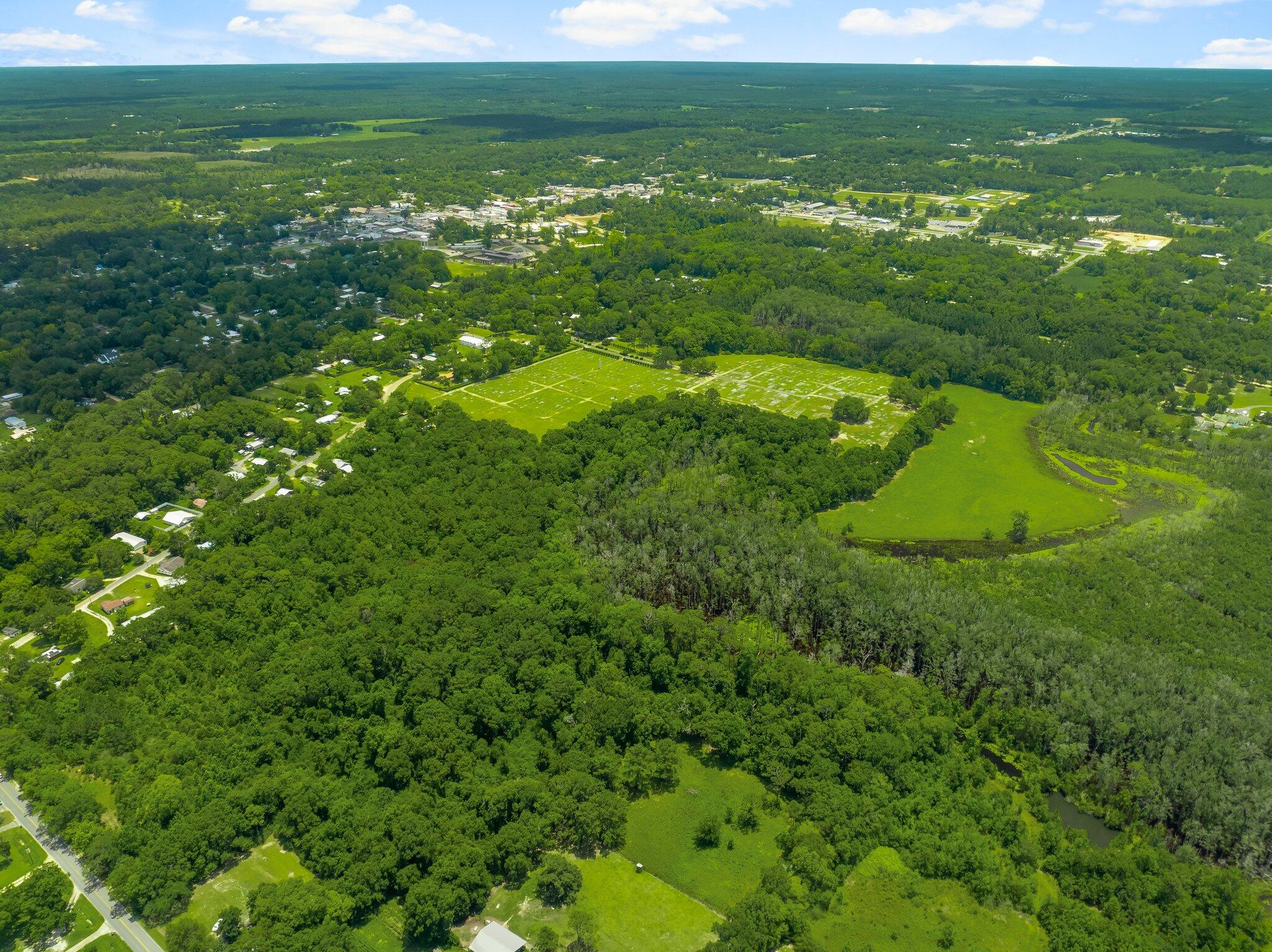 Holmes County Area - Land