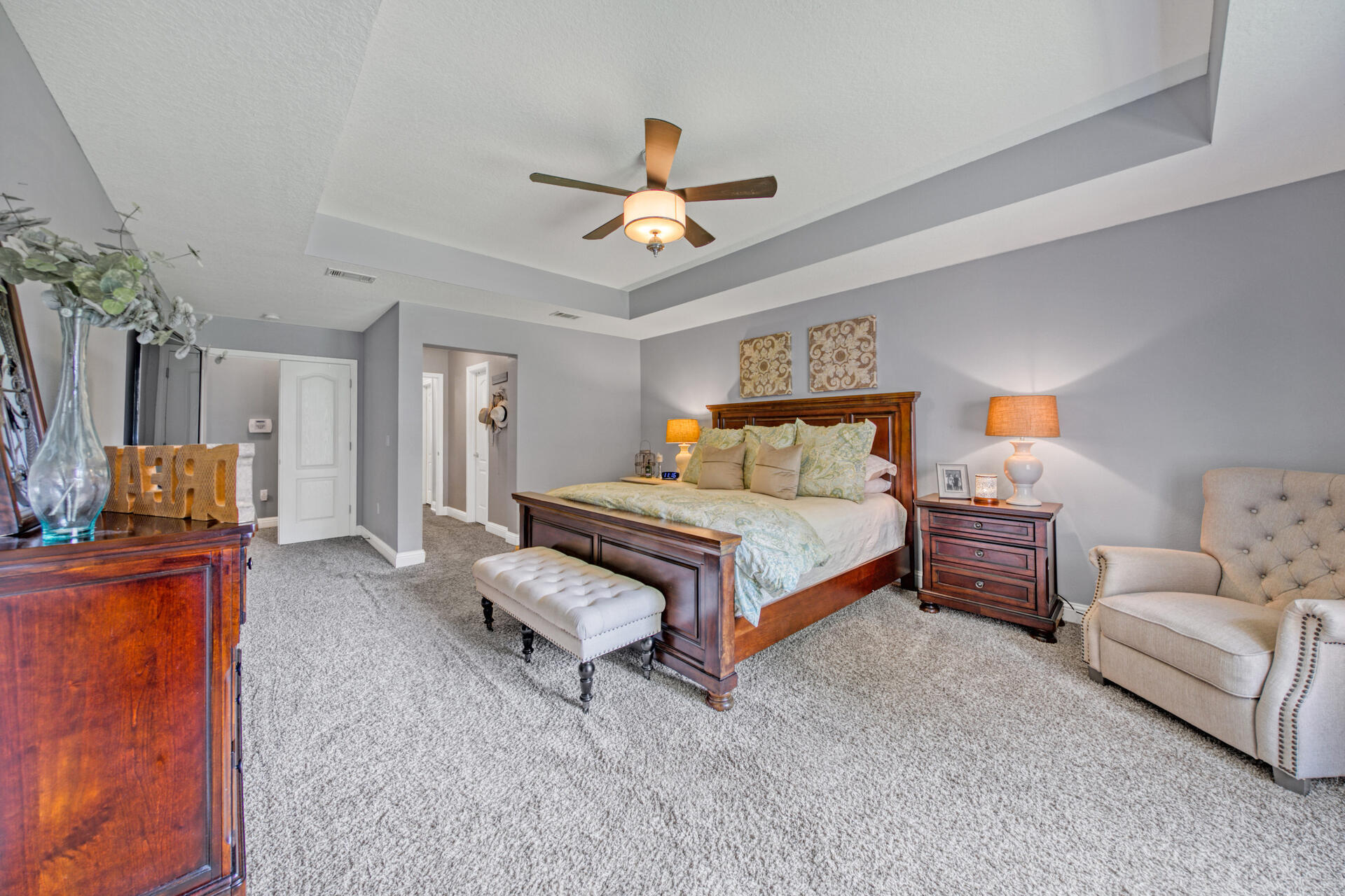 WINDMEADOWS - Residential