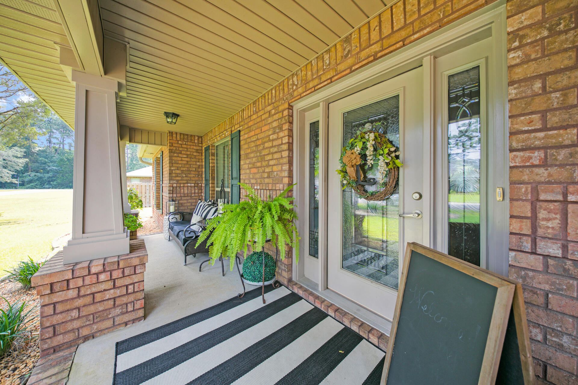 WINDMEADOWS - Residential