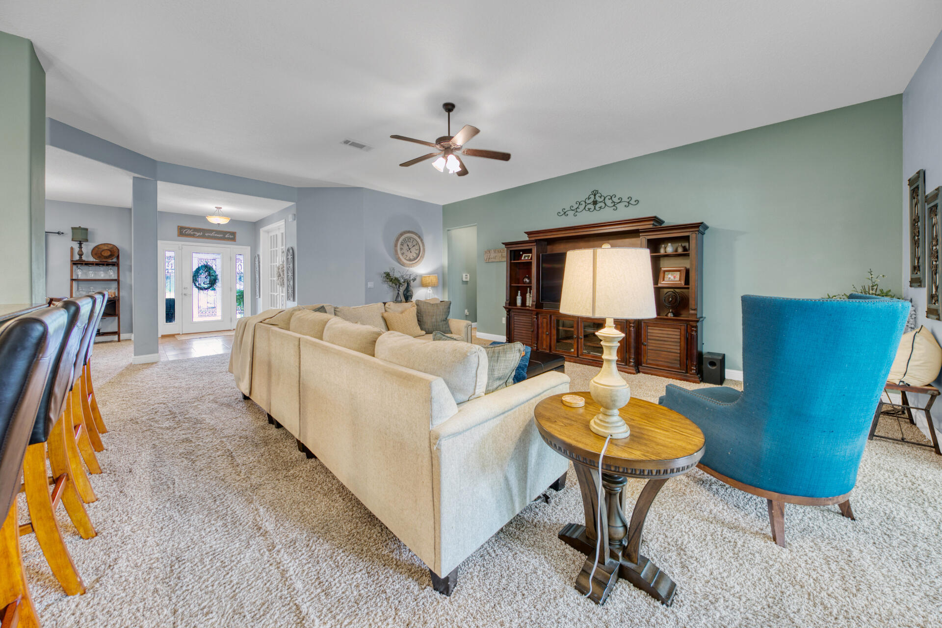 WINDMEADOWS - Residential