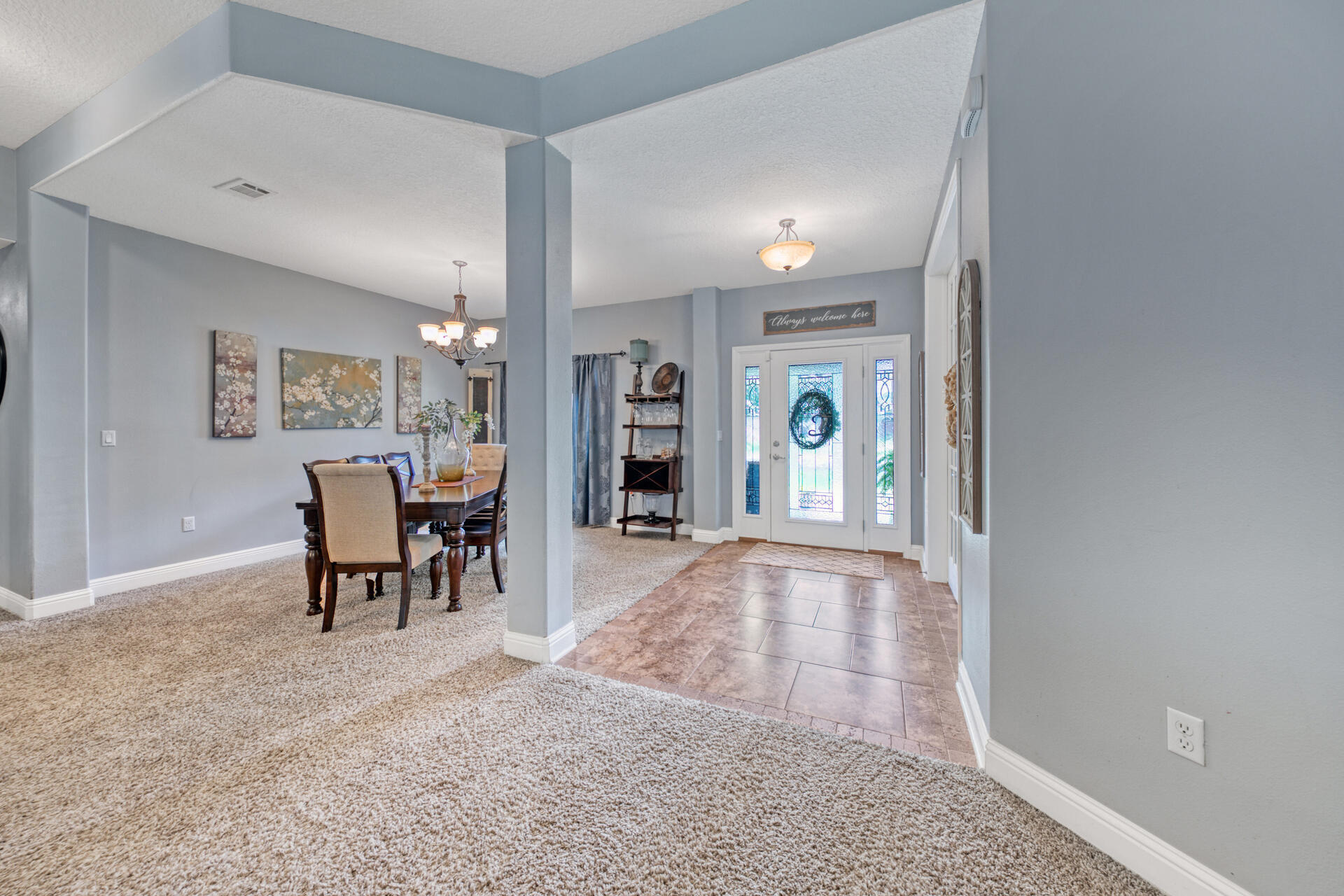 WINDMEADOWS - Residential