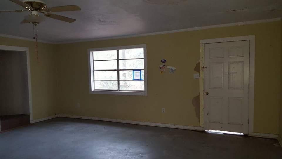 NO RECORDED PROJECT - Residential