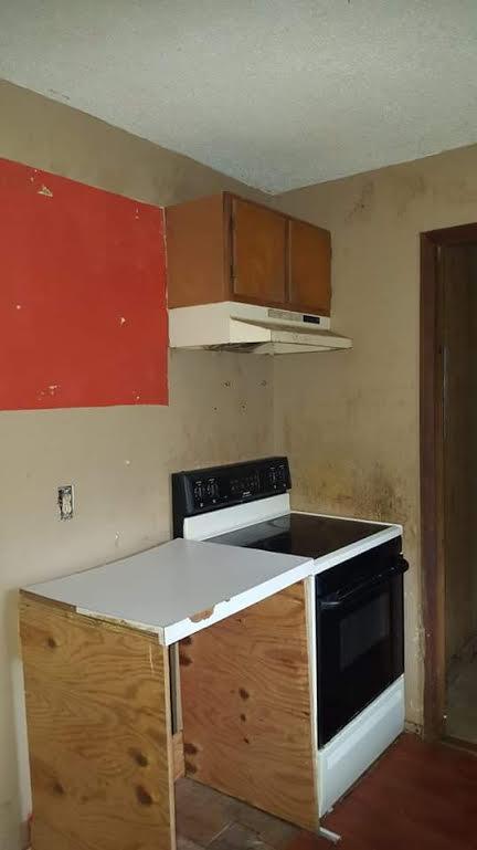 NO RECORDED PROJECT - Residential