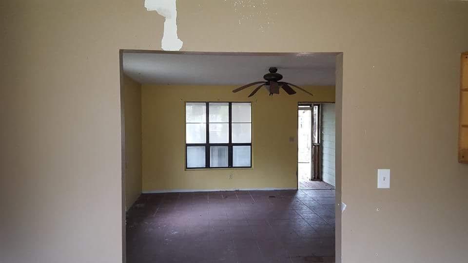 NO RECORDED PROJECT - Residential