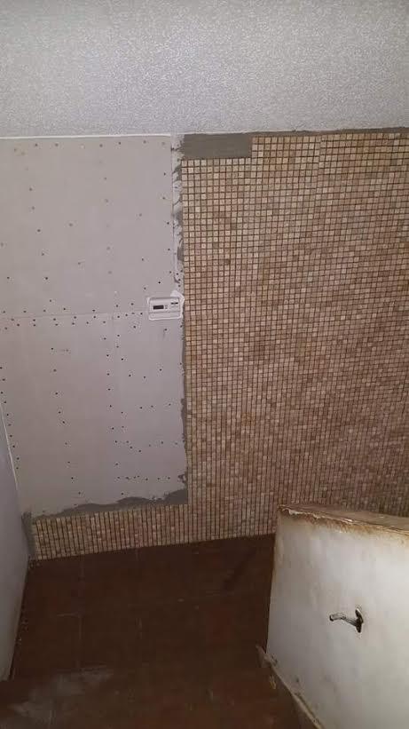 NO RECORDED PROJECT - Residential