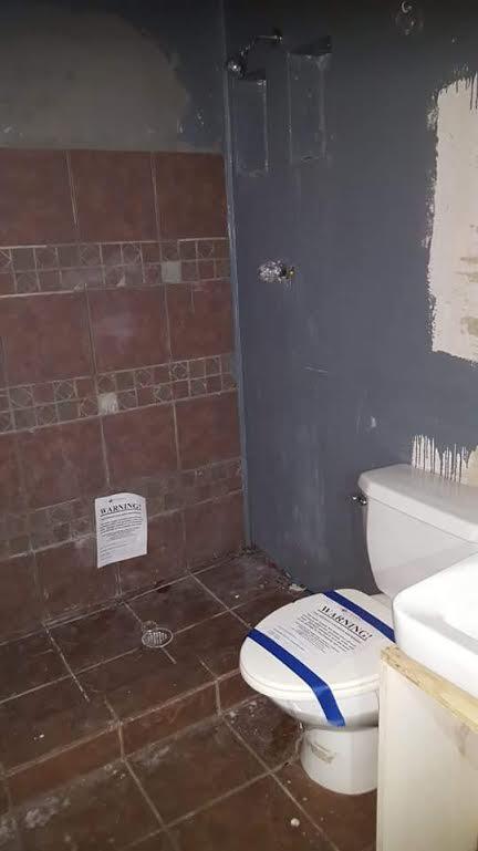 NO RECORDED PROJECT - Residential