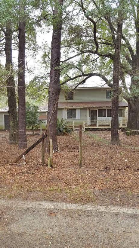 NO RECORDED PROJECT - Residential