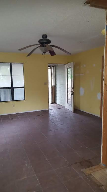 NO RECORDED PROJECT - Residential