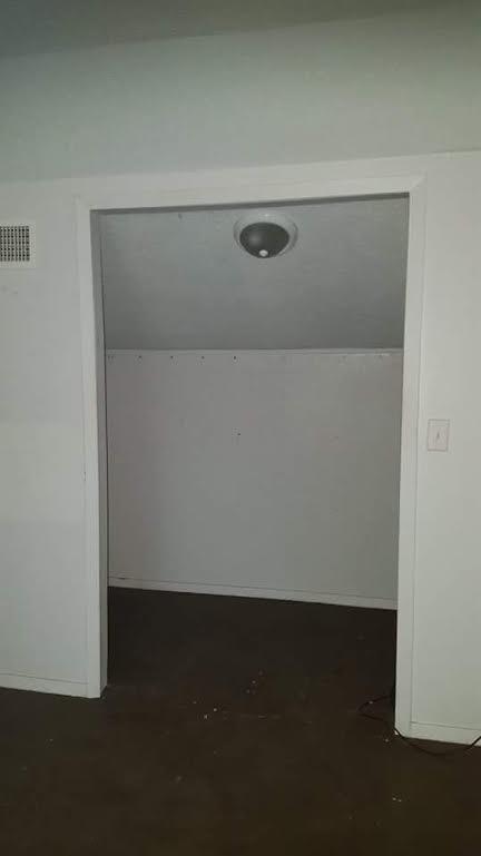 NO RECORDED PROJECT - Residential