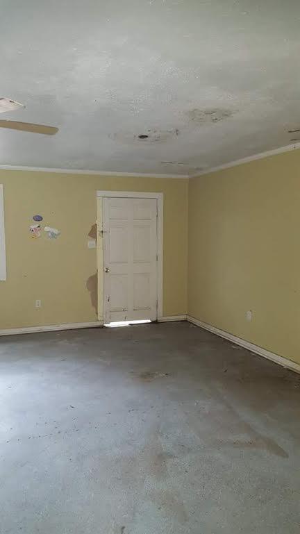 NO RECORDED PROJECT - Residential