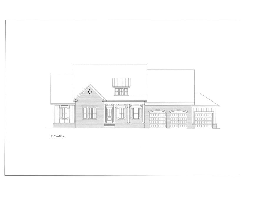 1/2 acre lots!!!  Gated Community!!! Minutes from 30a!!! There is nothing like this in the market today.  Only 15 total home sites.  Exclusively built by local award winning builder.  3 car garages. Room for detached garage as well.  Great landscaping. Buffers between home sites.  Beautiful trees.  Award winning craftsmanship inside and out.  Hardwood floors.  10' ceilings.  Fireplace.  8' doors. Crown moulding and cased windows throughout.  Furniture grade cabinetry. Stainless professional grade appliances for kitchen with oversized fridge and freezer. Quartz counter tops throughout.  Free standing tub in master with large walk in shower.  Cabinets in laundry with sink.  Unbelievable rear lanai.