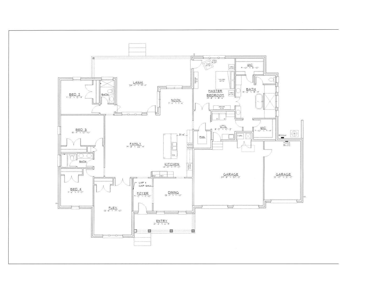 Hunter's Run - Residential