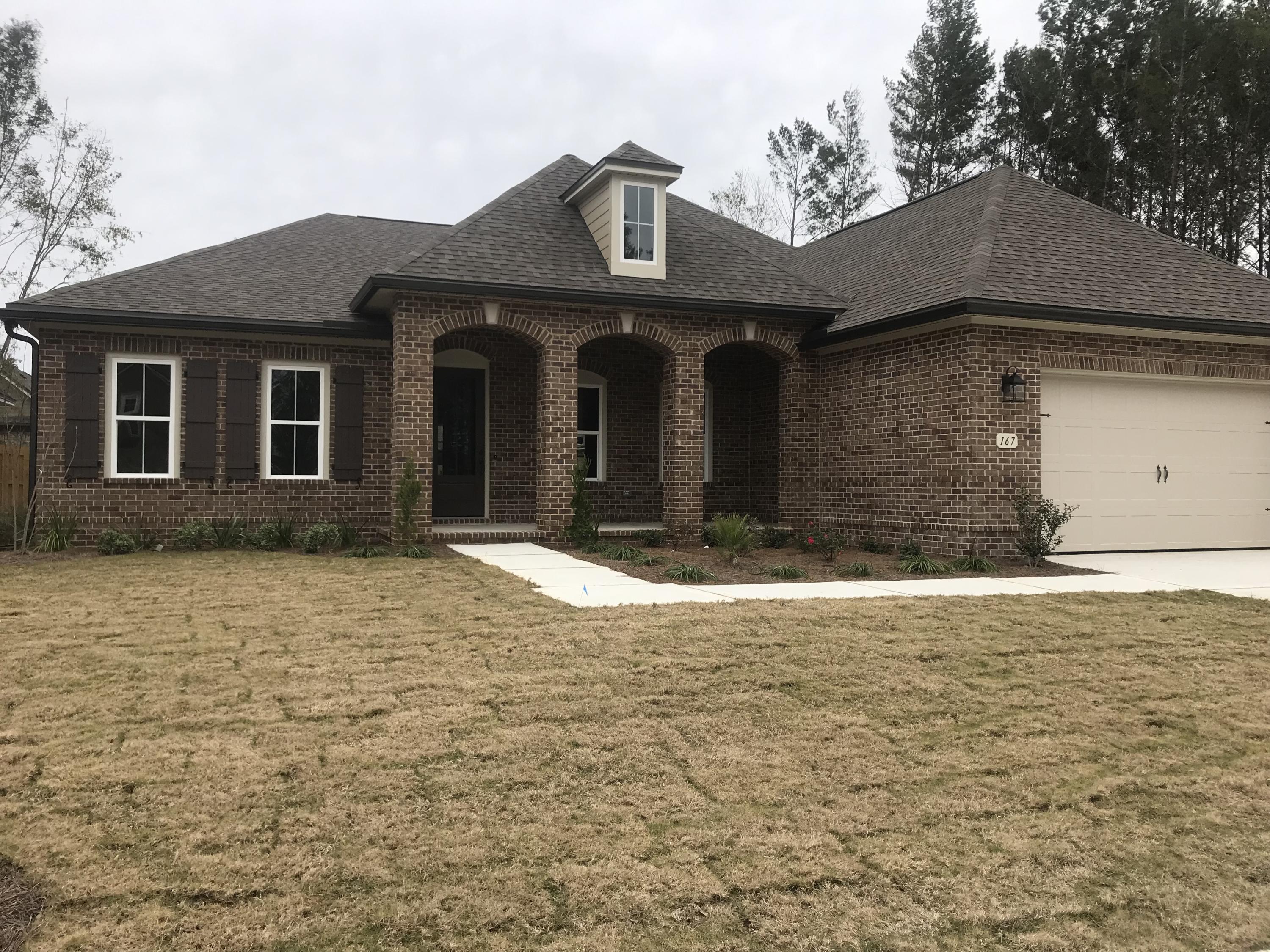 Hammock Bay Meadows - Residential