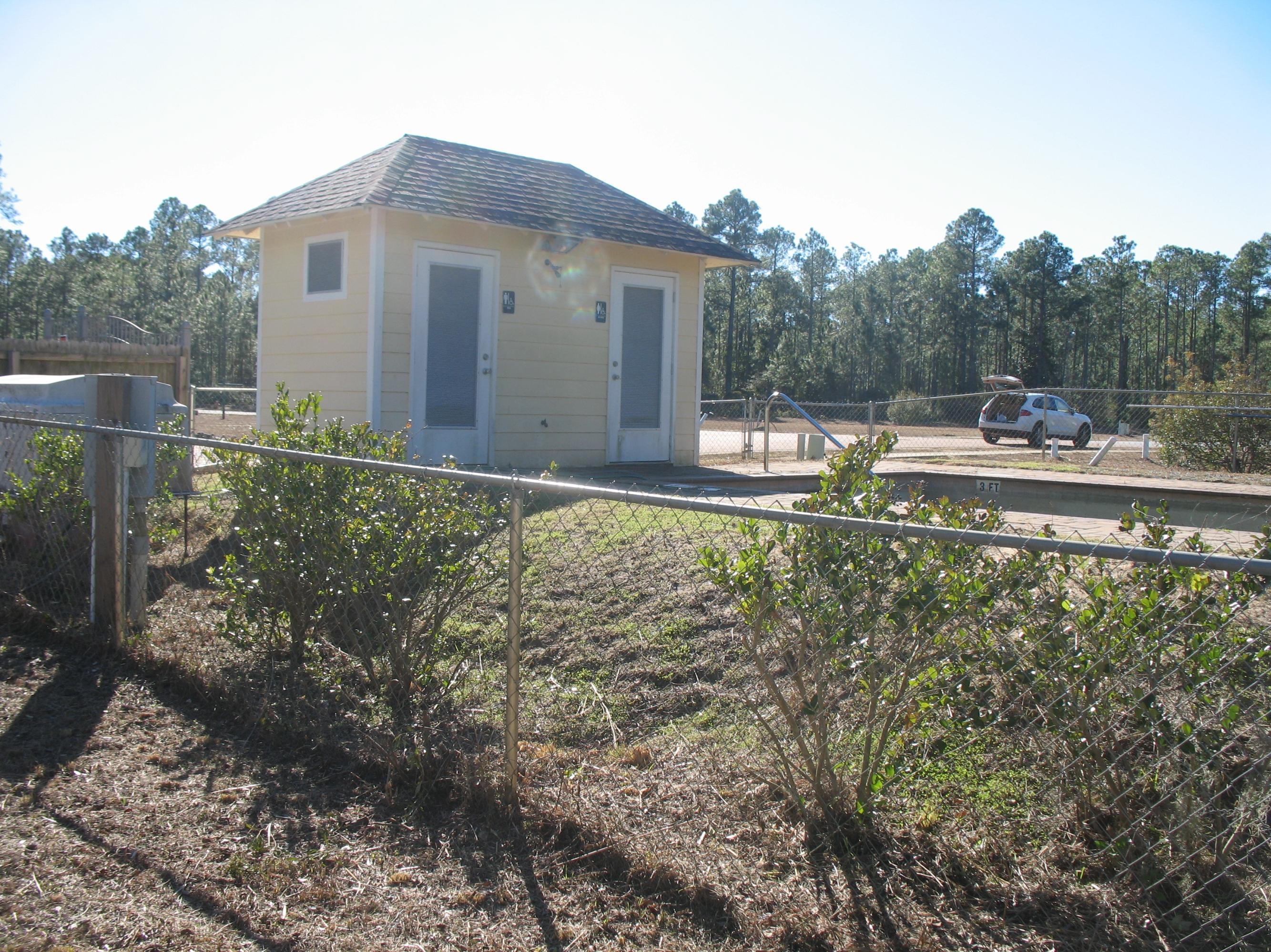TRANQUILITY BY THE BAY - Land