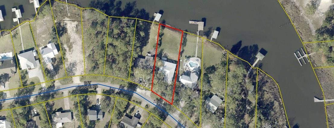 BAY GROVE - Residential