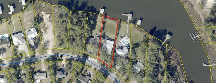 Entered for comp purpose only. Home needed work.