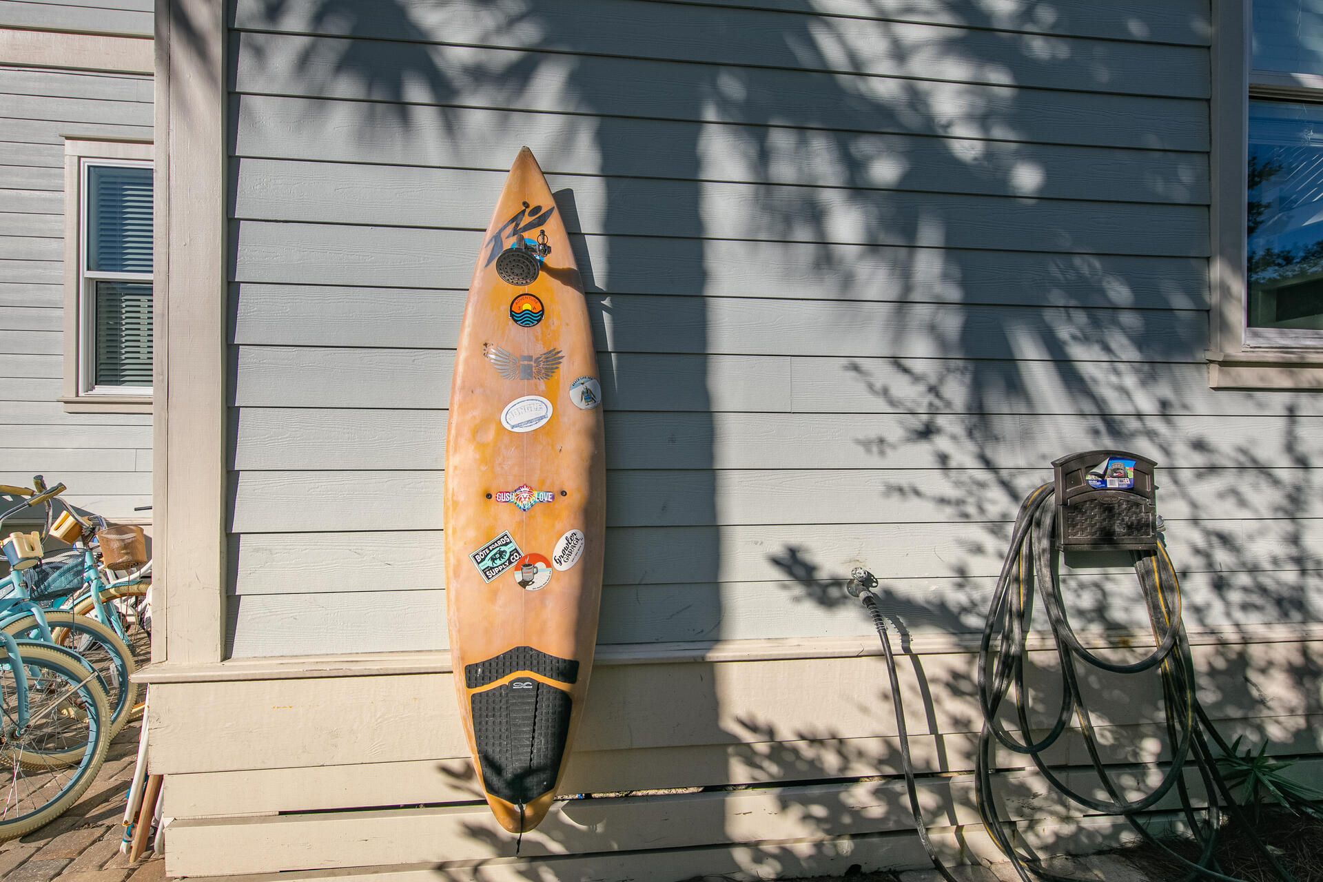 Coastal Grove Plat, this association is no longer active - Residential