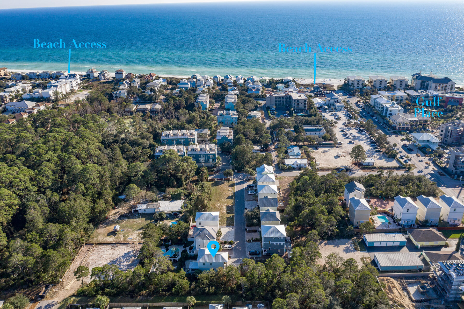 Coastal Grove Plat, this association is no longer active - Residential