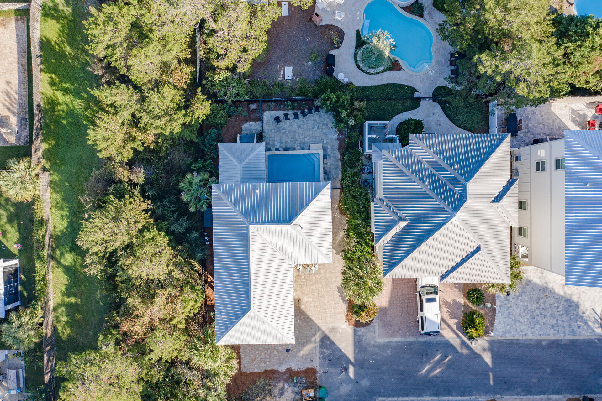 Coastal Grove Plat, this association is no longer active - Residential