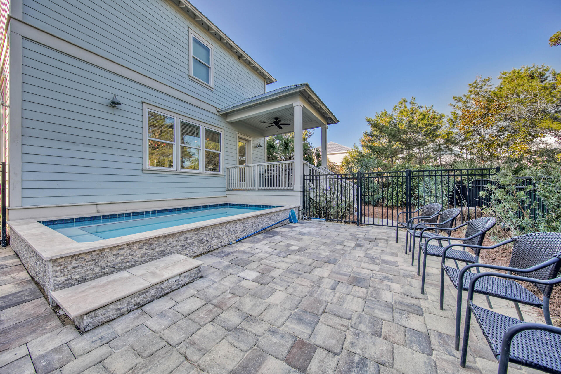 Coastal Grove Plat, this association is no longer active - Residential
