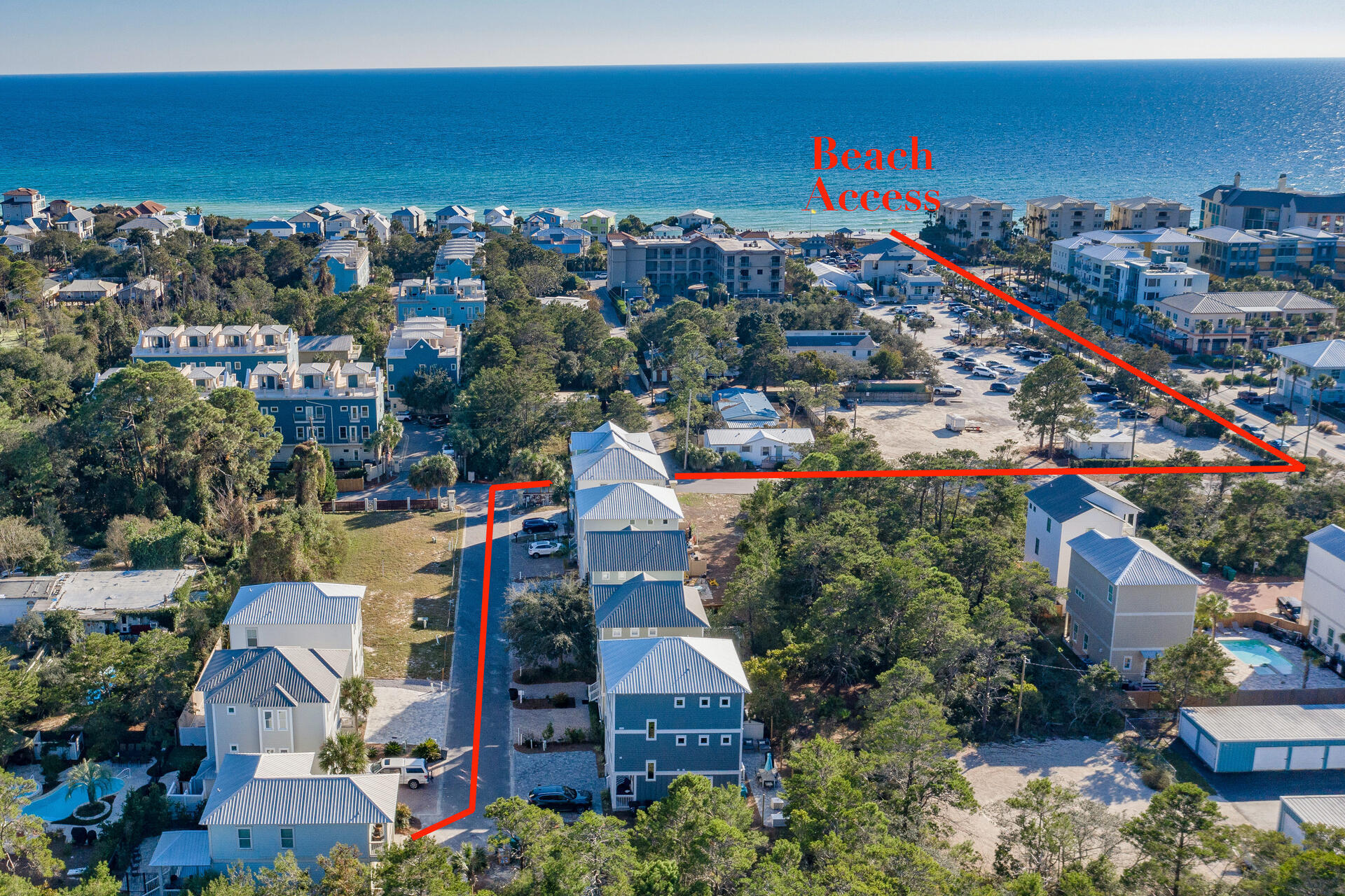 Coastal Grove Plat, this association is no longer active - Residential