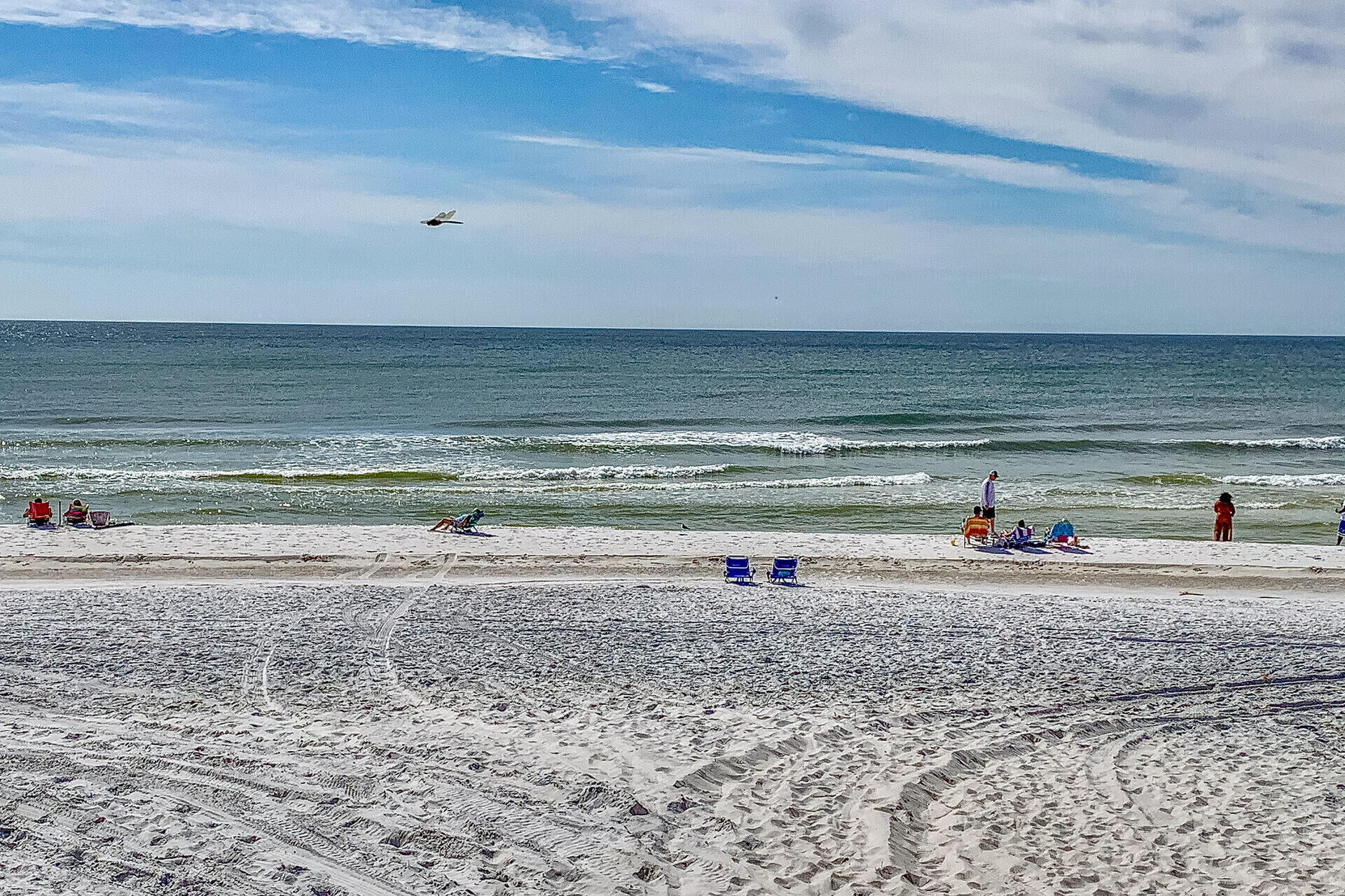 Coastal Grove Plat, this association is no longer active - Residential