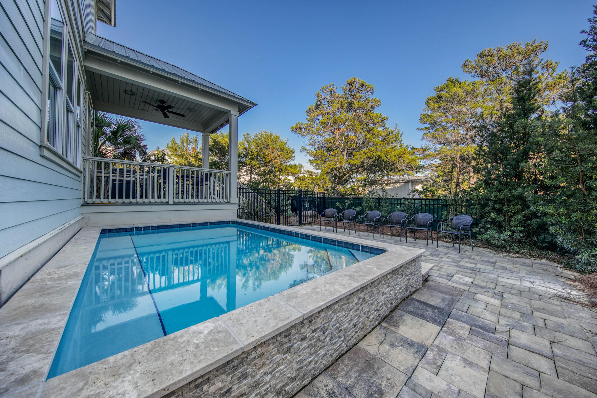 Coastal Grove Plat, this association is no longer active - Residential