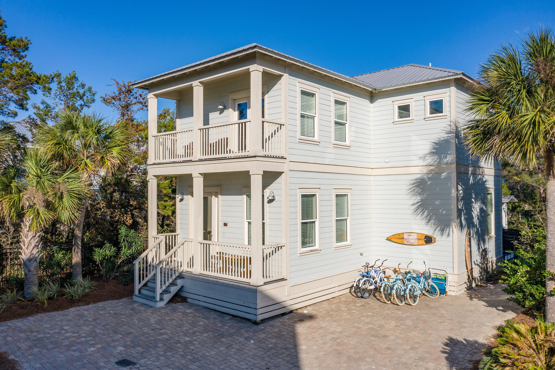 Coastal Grove Plat, this association is no longer active - Residential