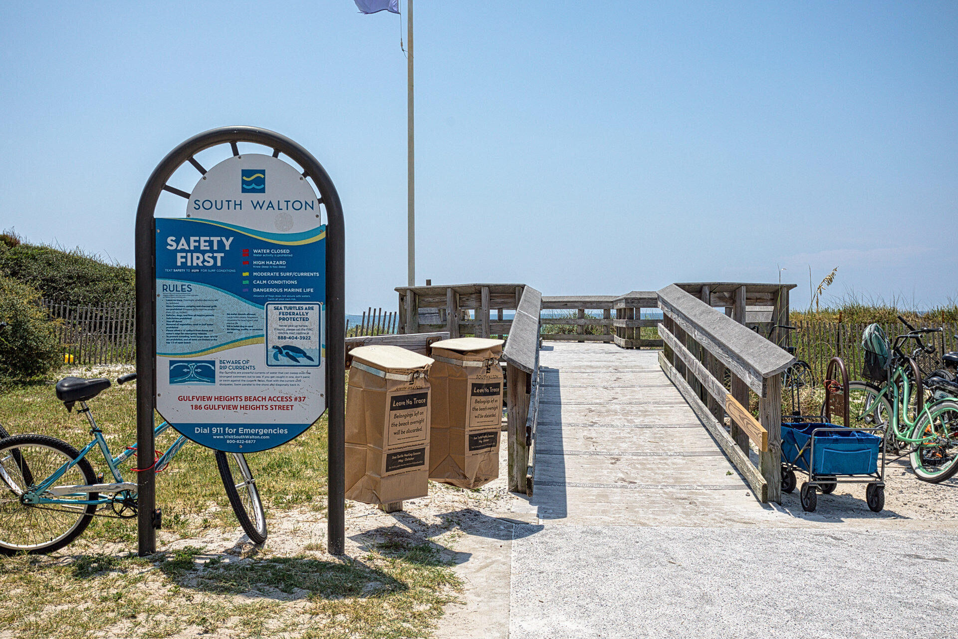 Coastal Grove Plat, this association is no longer active - Residential