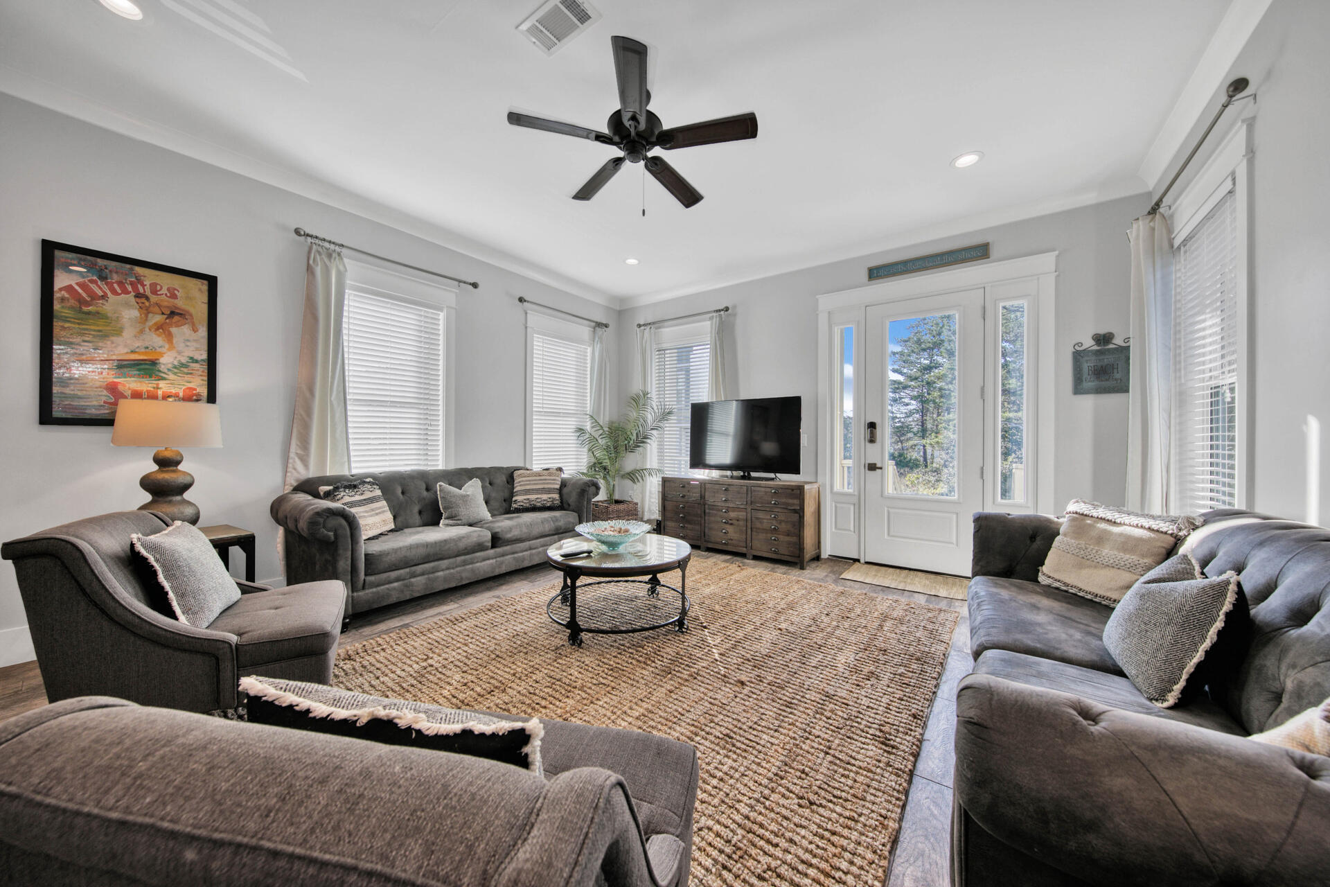 Coastal Grove Plat, this association is no longer active - Residential