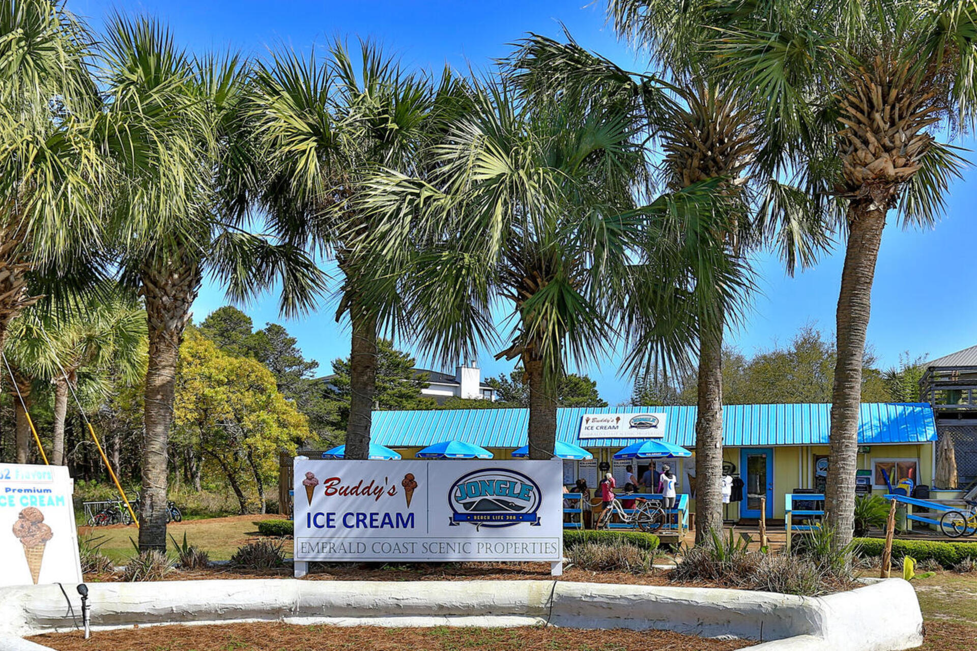 Coastal Grove Plat, this association is no longer active - Residential