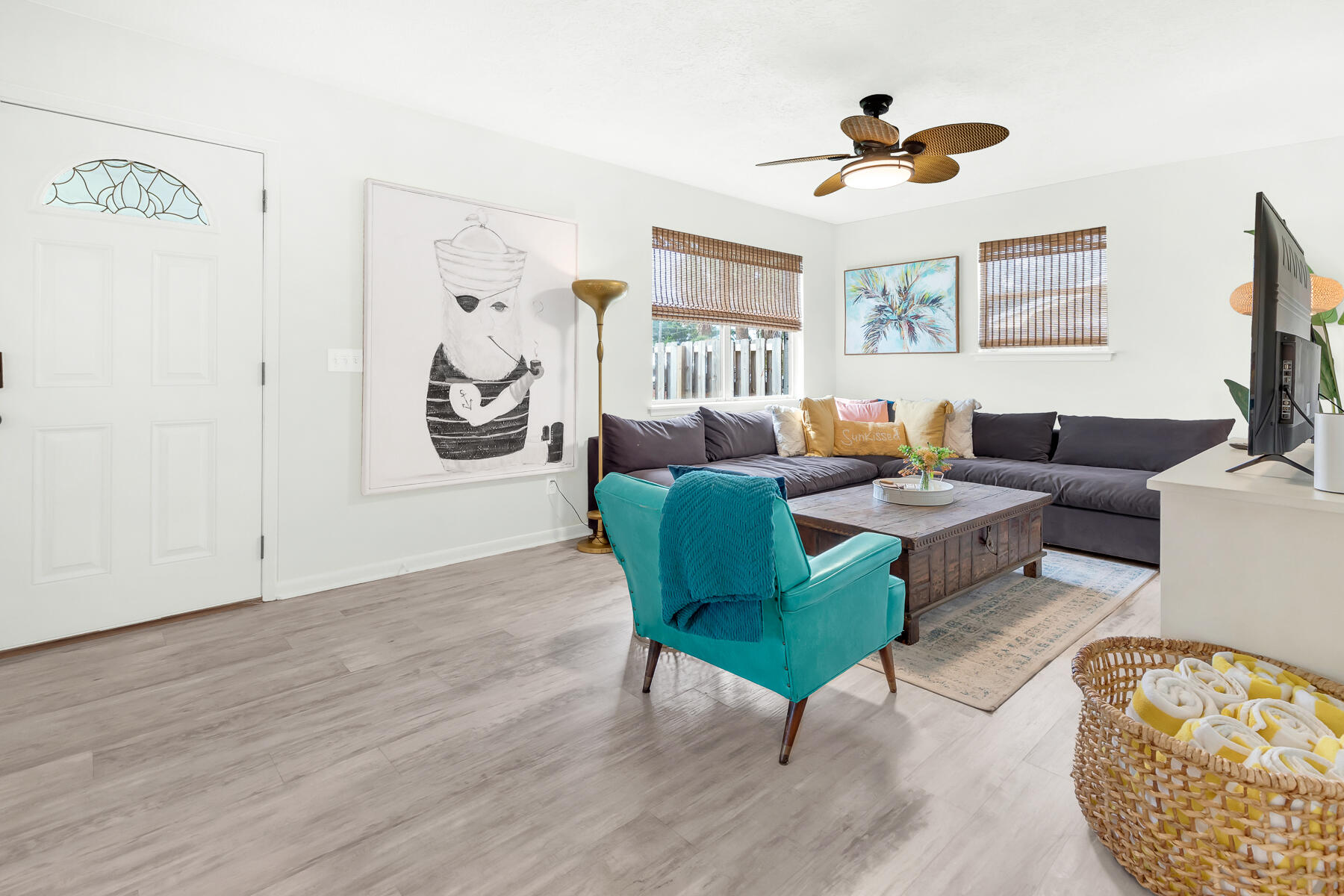 First Addition to Kiska Beach - Residential