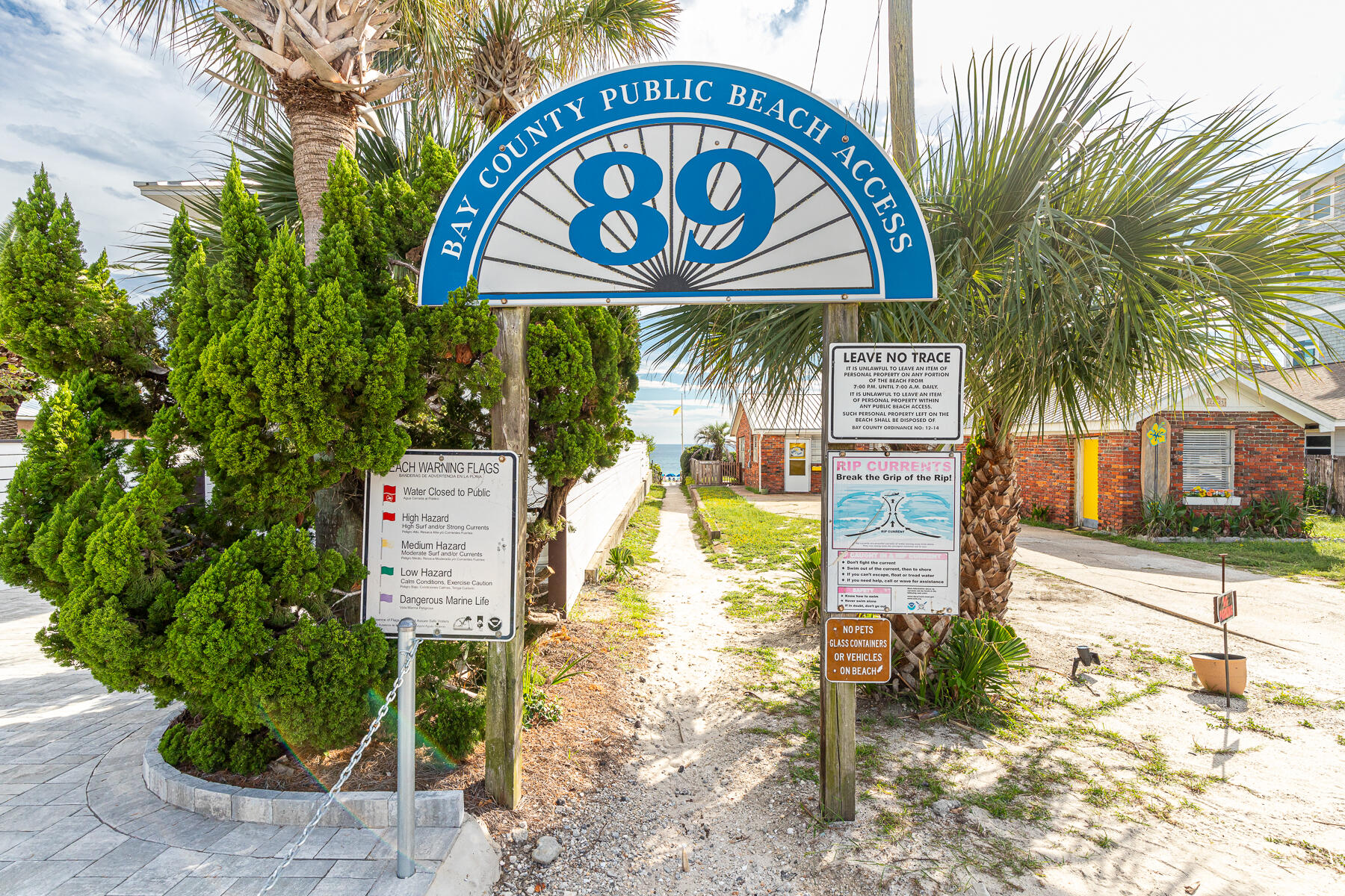 First Addition to Kiska Beach - Residential