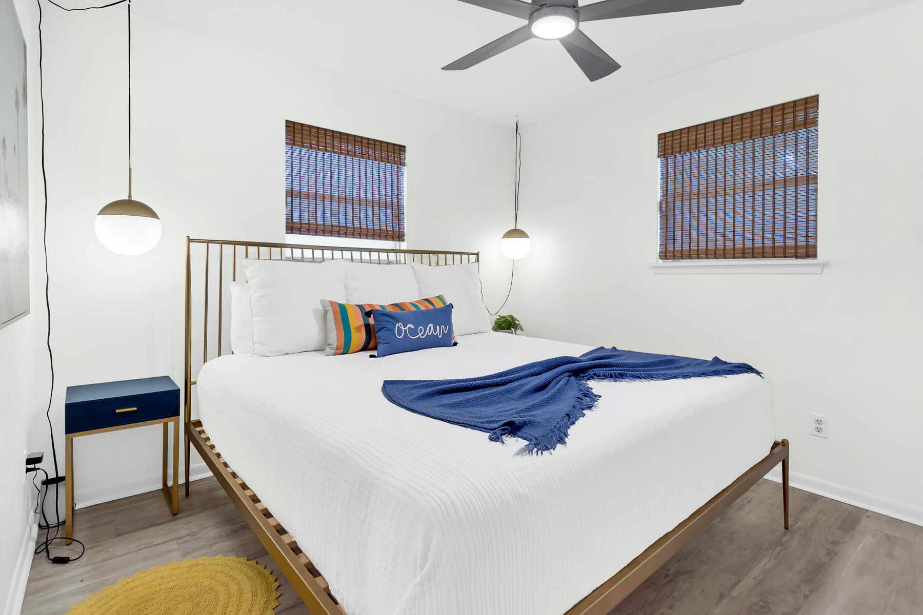 First Addition to Kiska Beach - Residential