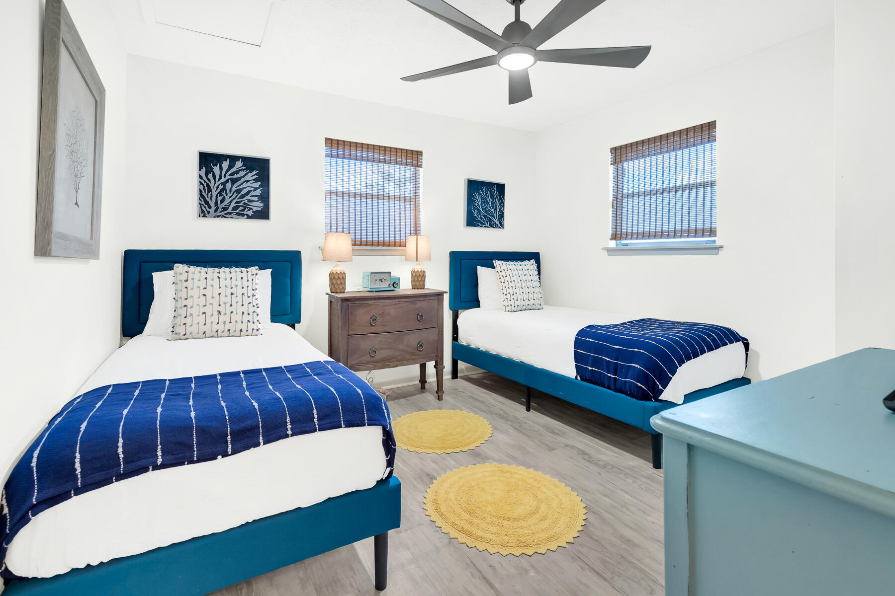 First Addition to Kiska Beach - Residential