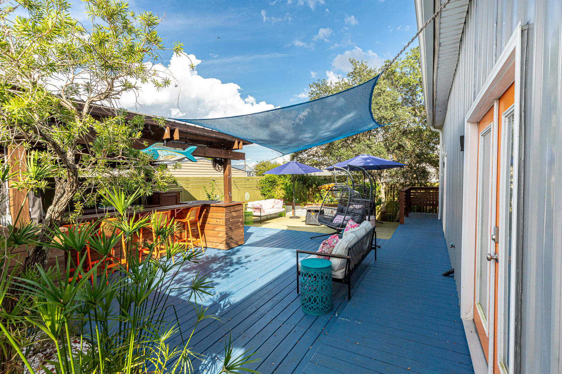 First Addition to Kiska Beach - Residential