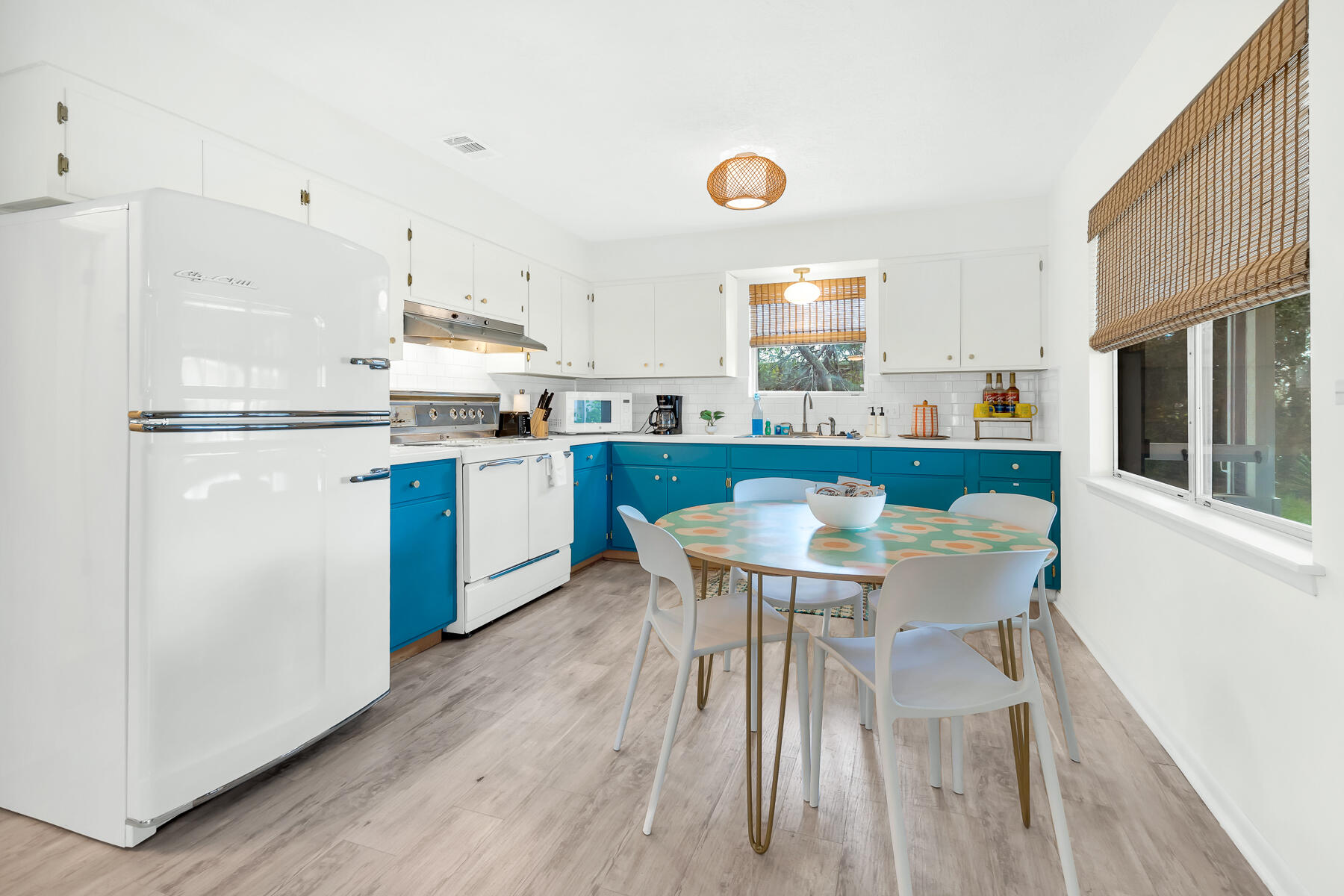 First Addition to Kiska Beach - Residential